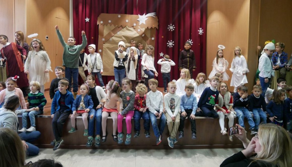 Jaselka 2019 NAGLOWEK