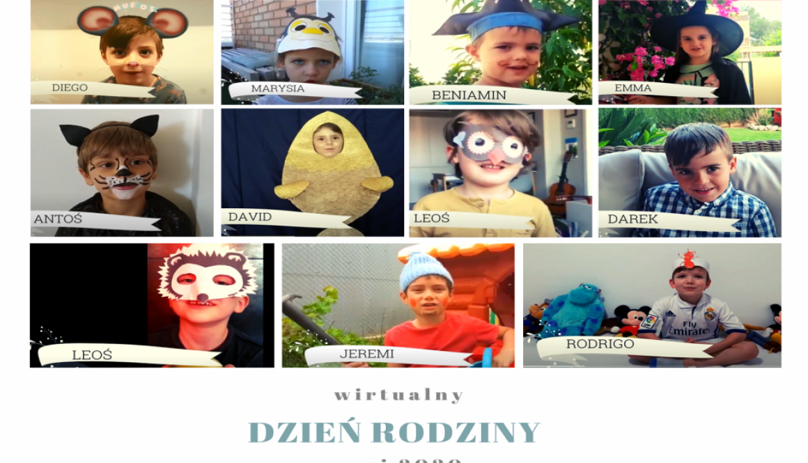 DZIEN RODZINY 2020 wi