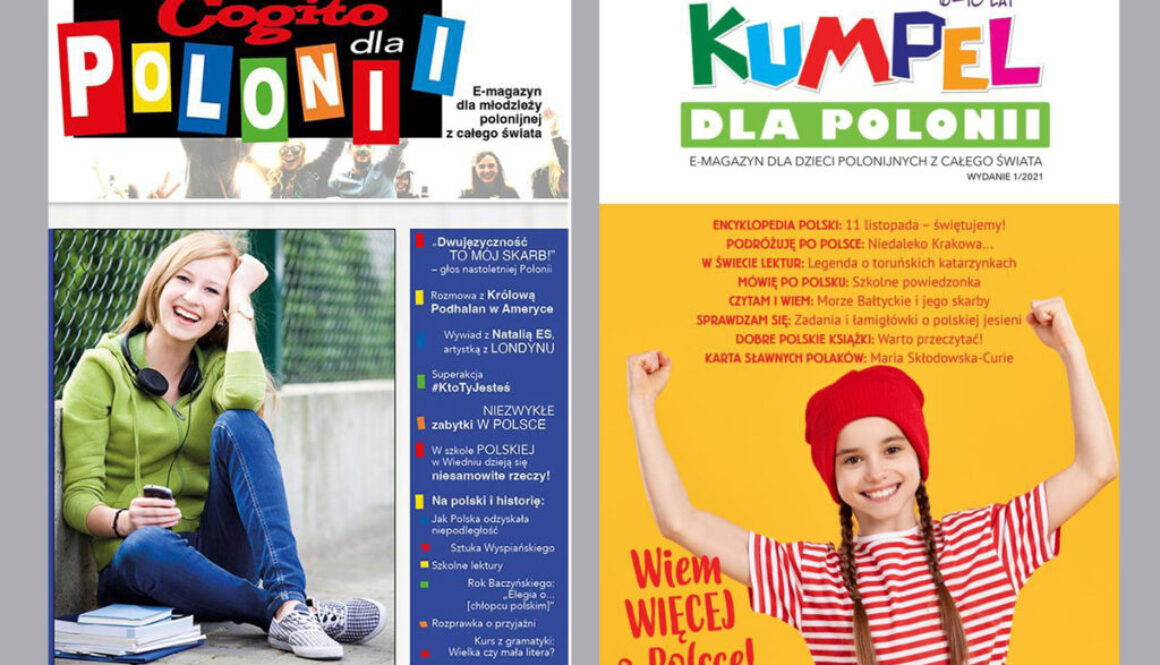 PORTADA polska prasa