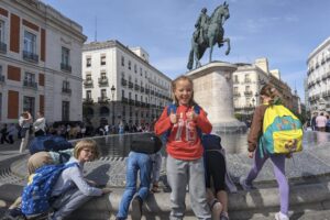 excursion Madrid-093335315