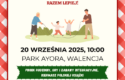 Piknik 20 września - plakat (1)